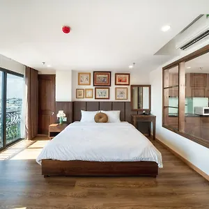 4* Отель Langmandi &