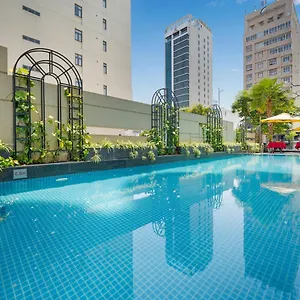 4* Отель Hadana Boutique