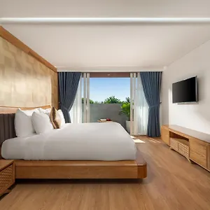 4* Отель Mixay Boutique