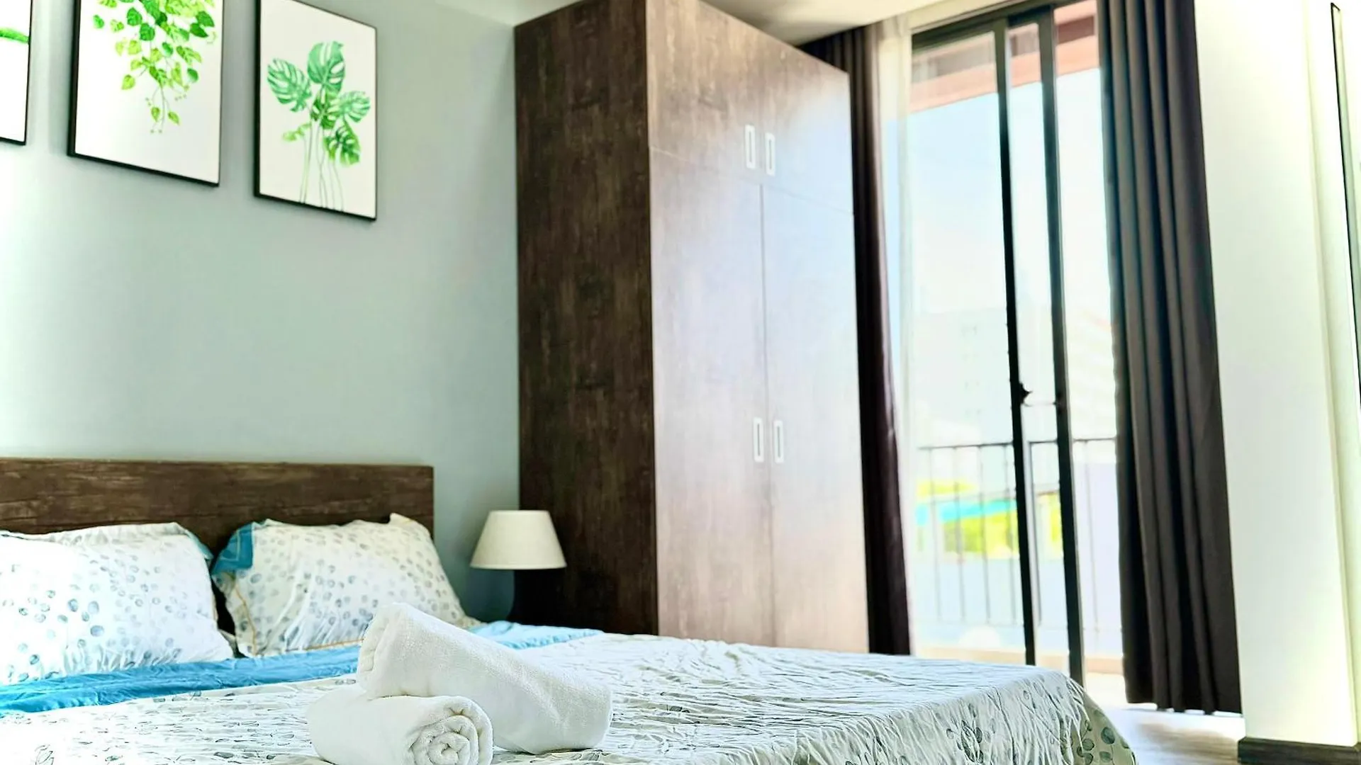 Snow Villa -5Br Ho Boi- Gan Bien Da Nang Vietnam