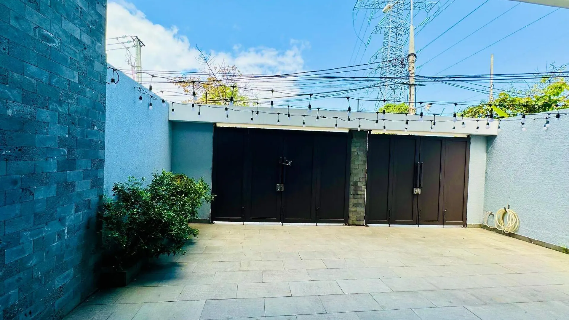 Snow Villa -5Br Ho Boi- Gan Bien Da Nang