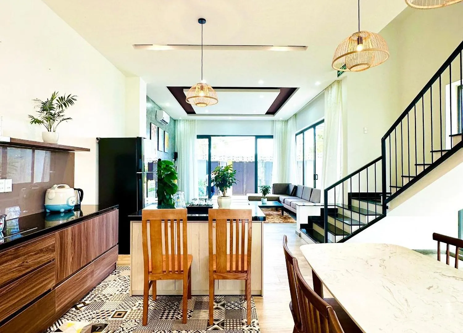 Snow Villa -5Br Ho Boi- Gan Bien Da Nang 0*,  Vietnam