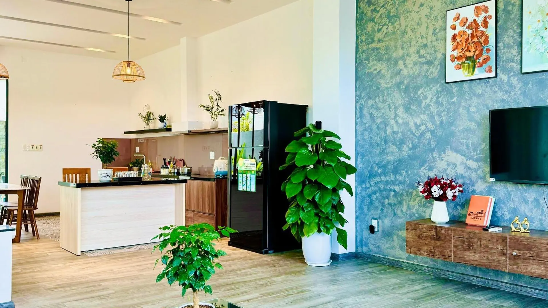 Snow Villa -5Br Ho Boi- Gan Bien Da Nang