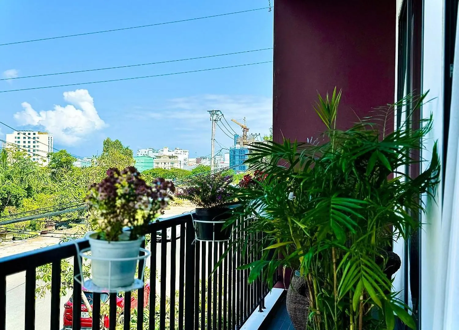 Snow Villa -5Br Ho Boi- Gan Bien Da Nang