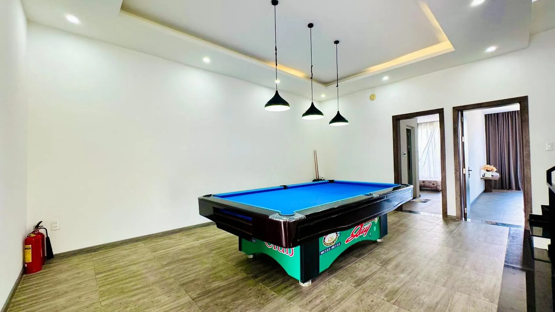 Snow Villa -5Br Ho Boi- Gan Bien Da Nang