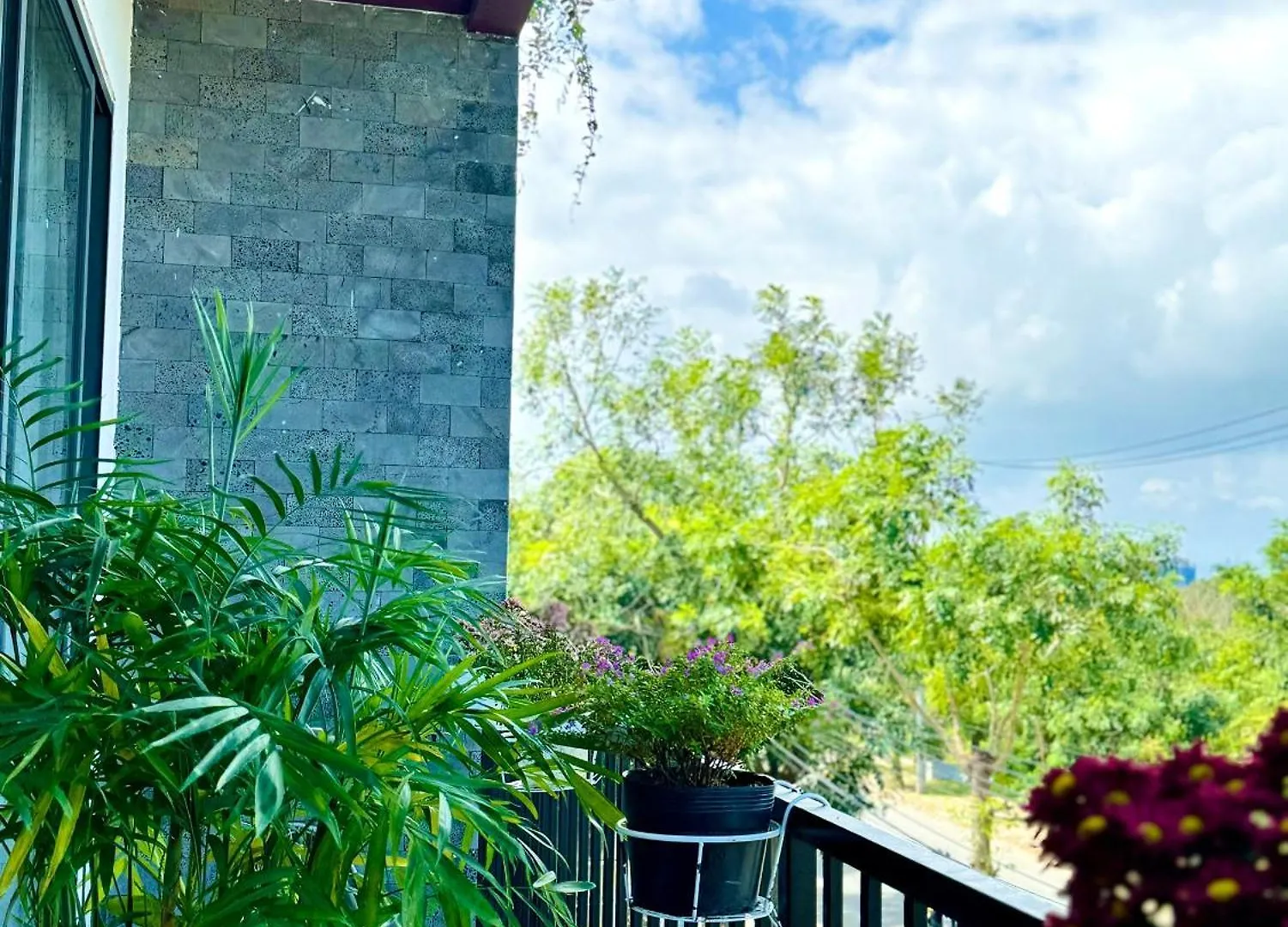 Snow Villa -5Br Ho Boi- Gan Bien Da Nang Vietnam