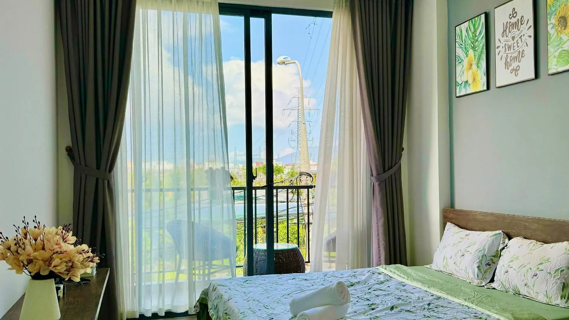 Snow Villa -5Br Ho Boi- Gan Bien Da Nang